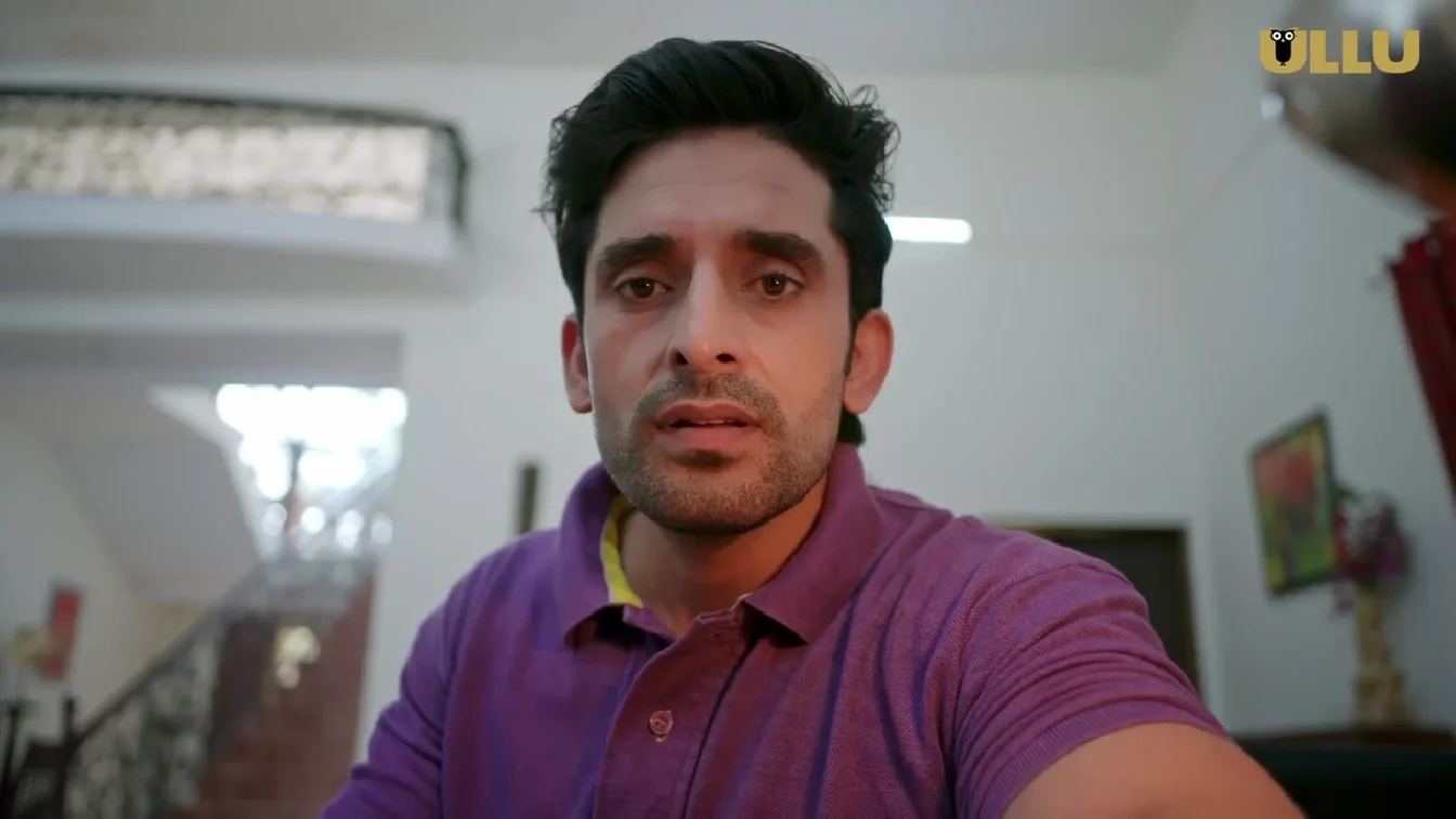 Sabak Ishq Ka S01 E03 ULLU